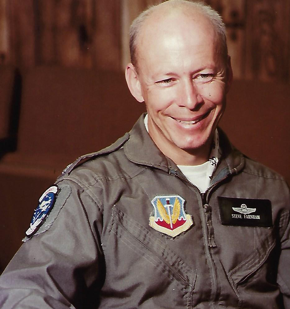 Steve Farnham